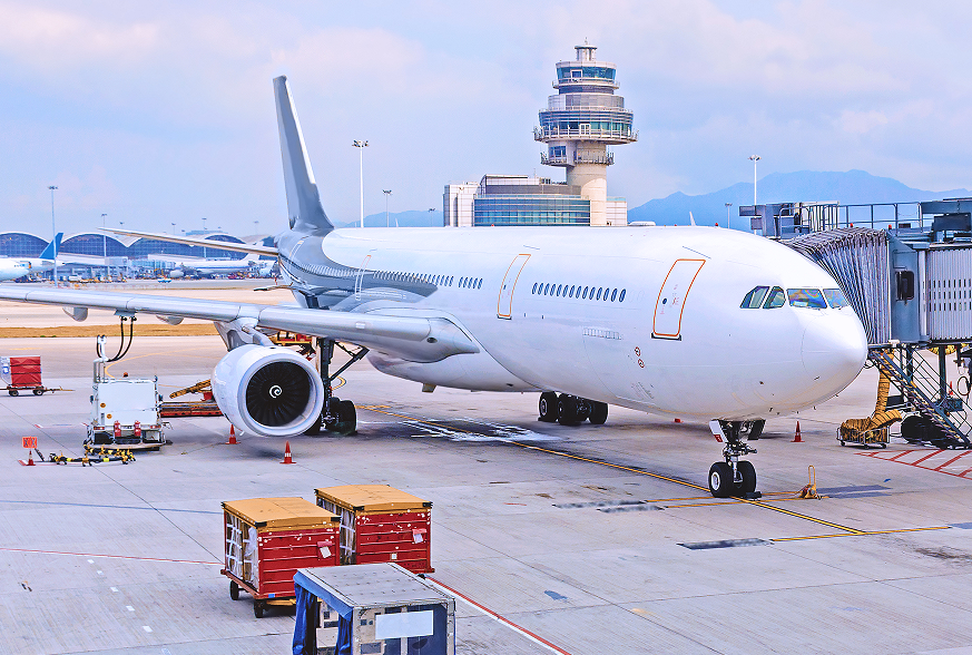 美國，跨境物流，清關