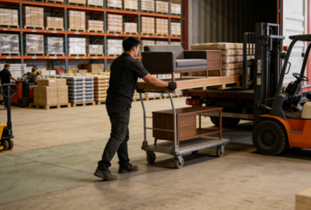 目的港雜費(fèi)突然暴漲？外貿(mào)人這樣避坑不花冤枉錢